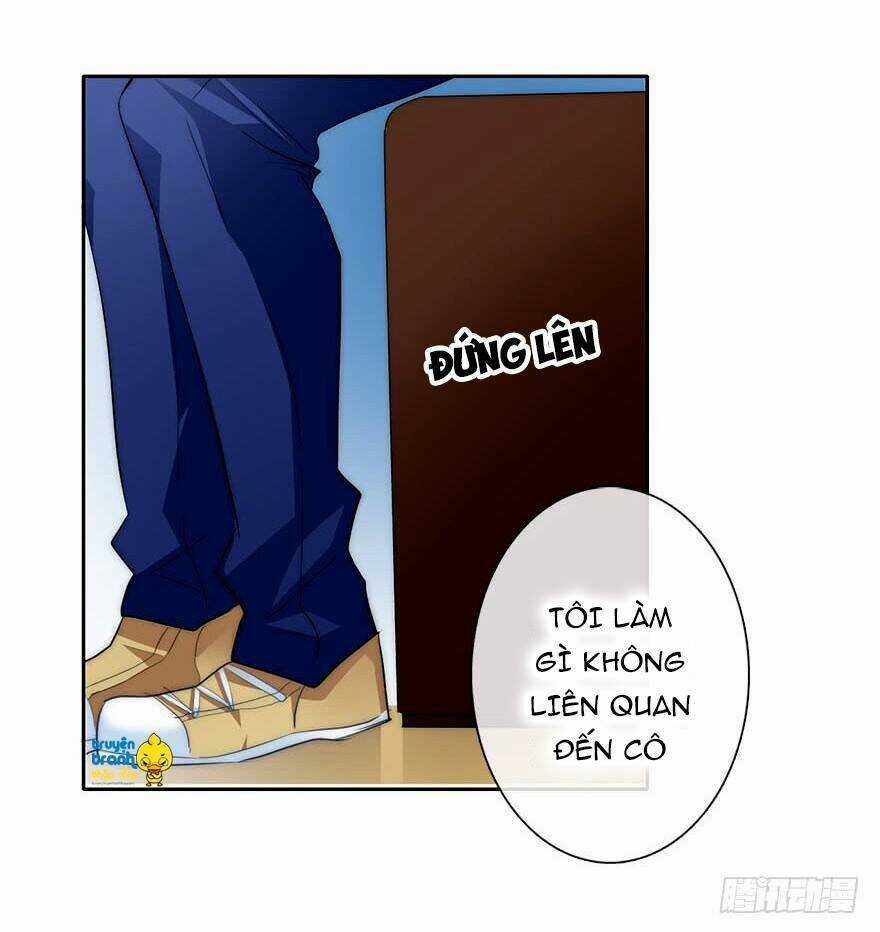 Thần Y Hệ Thống Chapter 3 trang 16