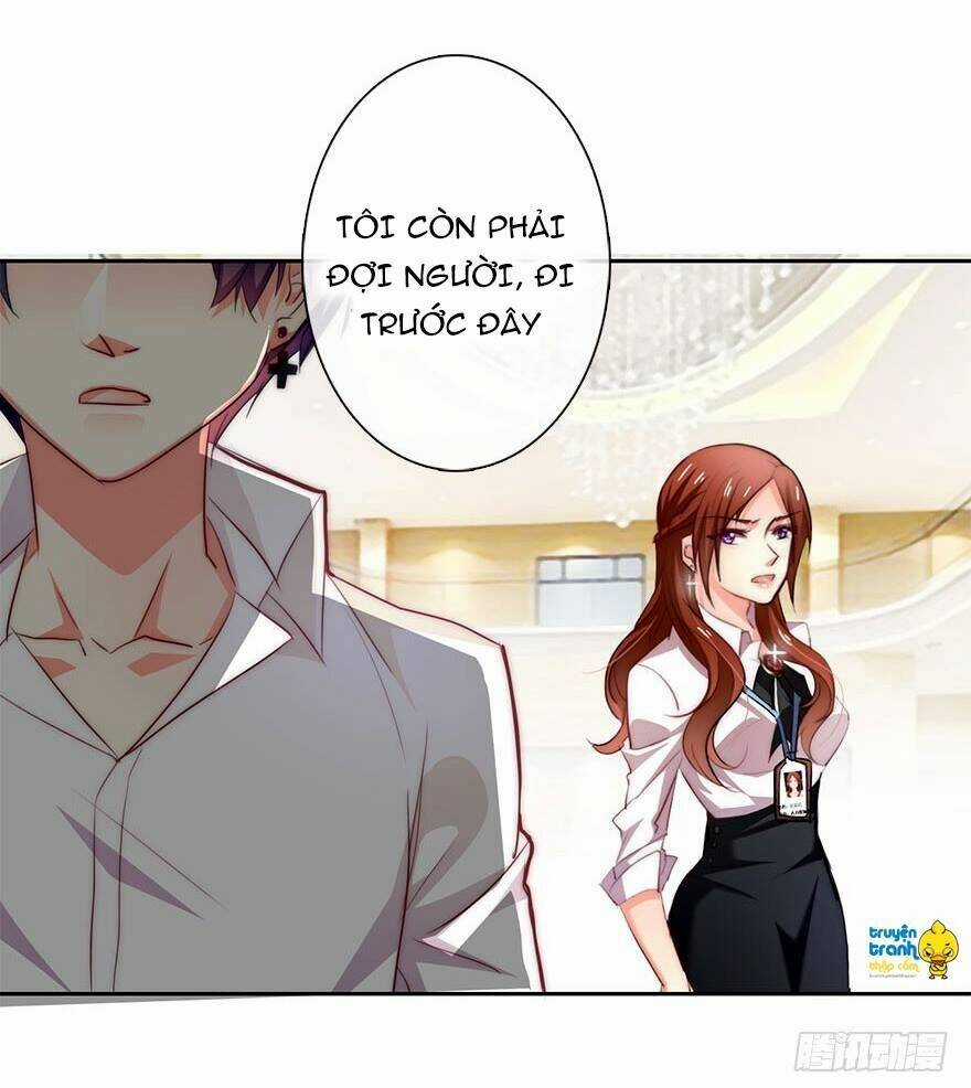 Thần Y Hệ Thống Chapter 3 trang 17