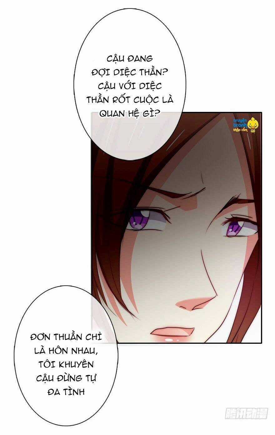 Thần Y Hệ Thống Chapter 3 trang 18
