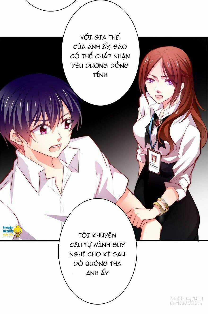 Thần Y Hệ Thống Chapter 3 trang 20