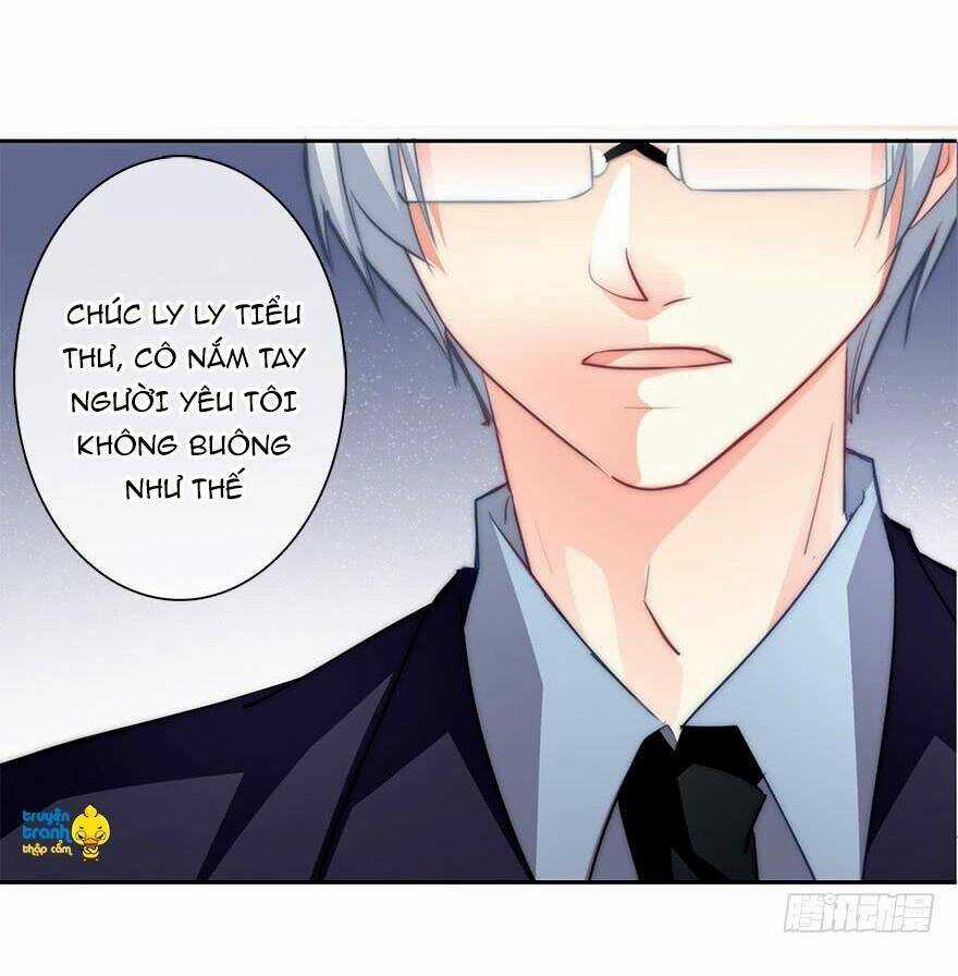 Thần Y Hệ Thống Chapter 3 trang 22