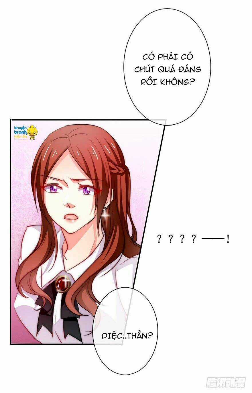 Thần Y Hệ Thống Chapter 3 trang 23