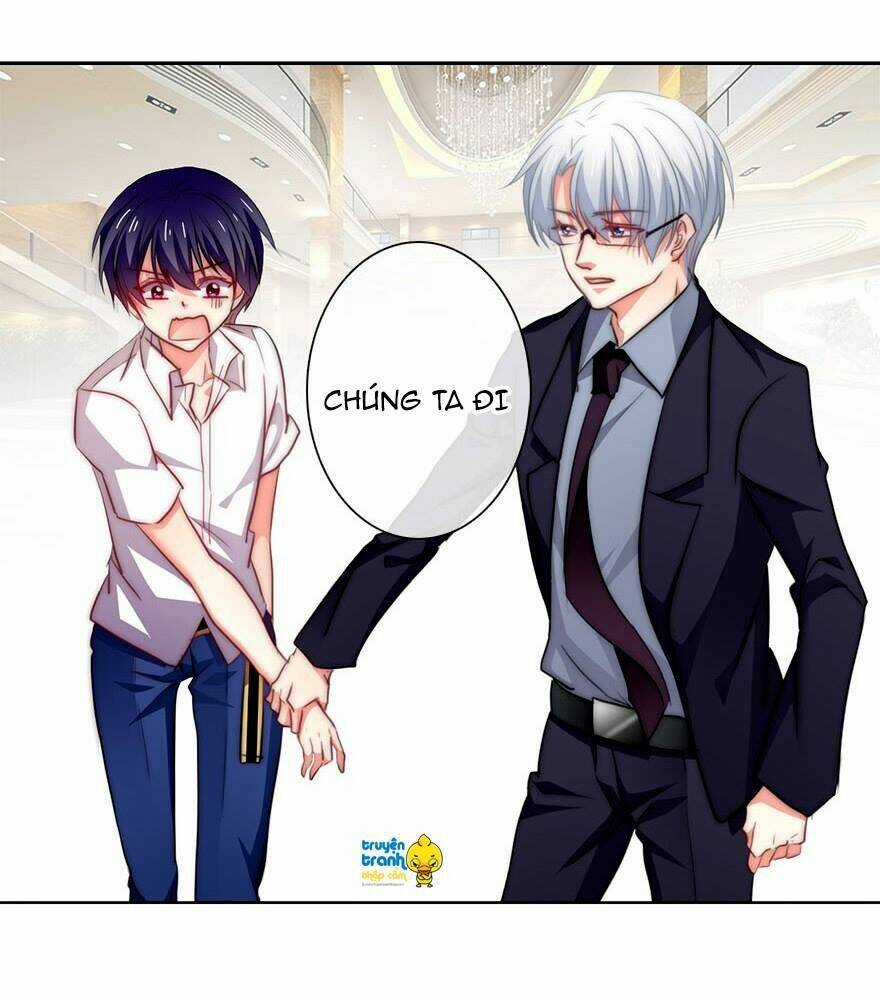 Thần Y Hệ Thống Chapter 3 trang 31