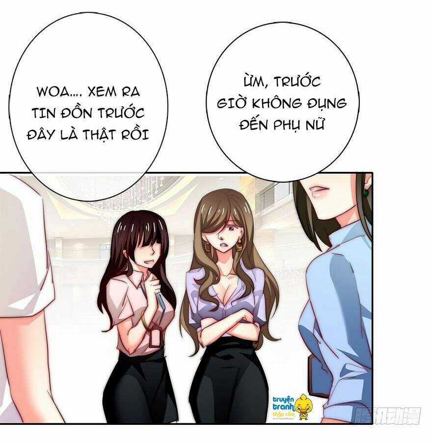 Thần Y Hệ Thống Chapter 3 trang 33