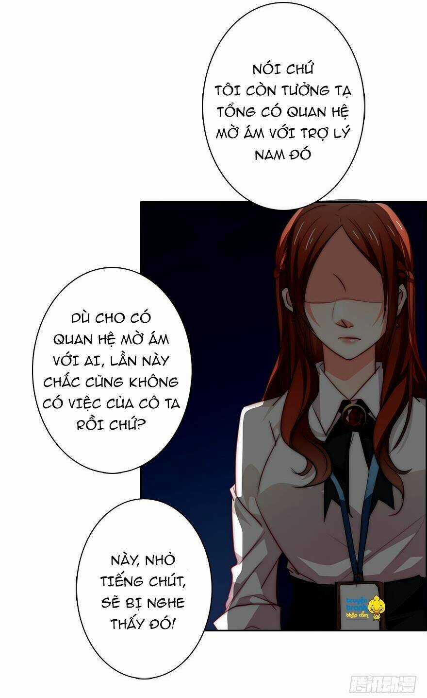 Thần Y Hệ Thống Chapter 3 trang 34