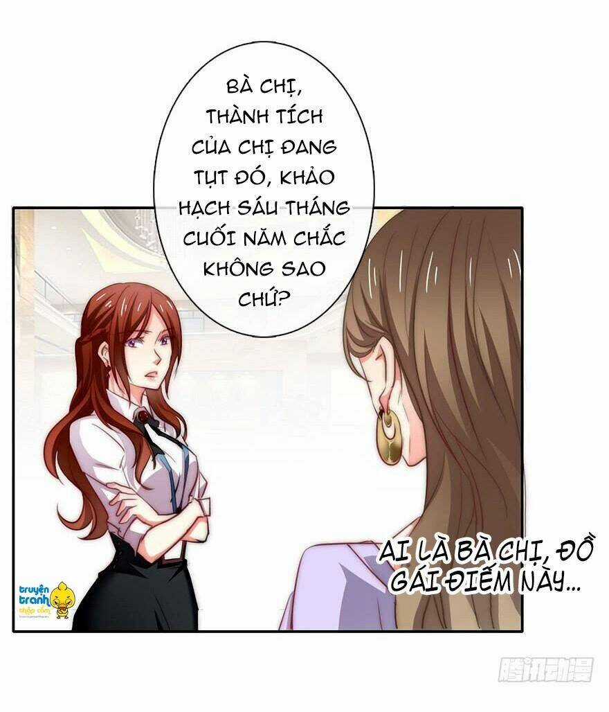 Thần Y Hệ Thống Chapter 3 trang 35