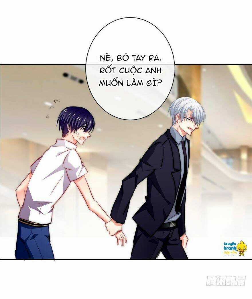 Thần Y Hệ Thống Chapter 3 trang 36