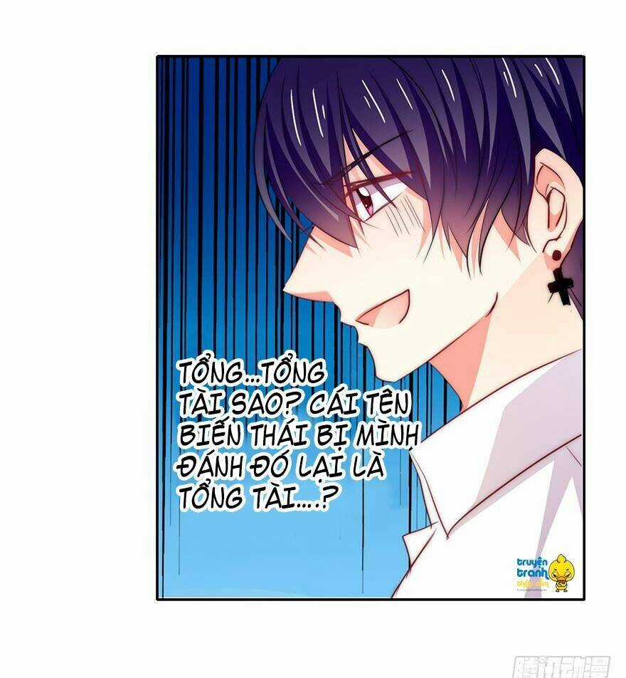 Thần Y Hệ Thống Chapter 3 trang 5