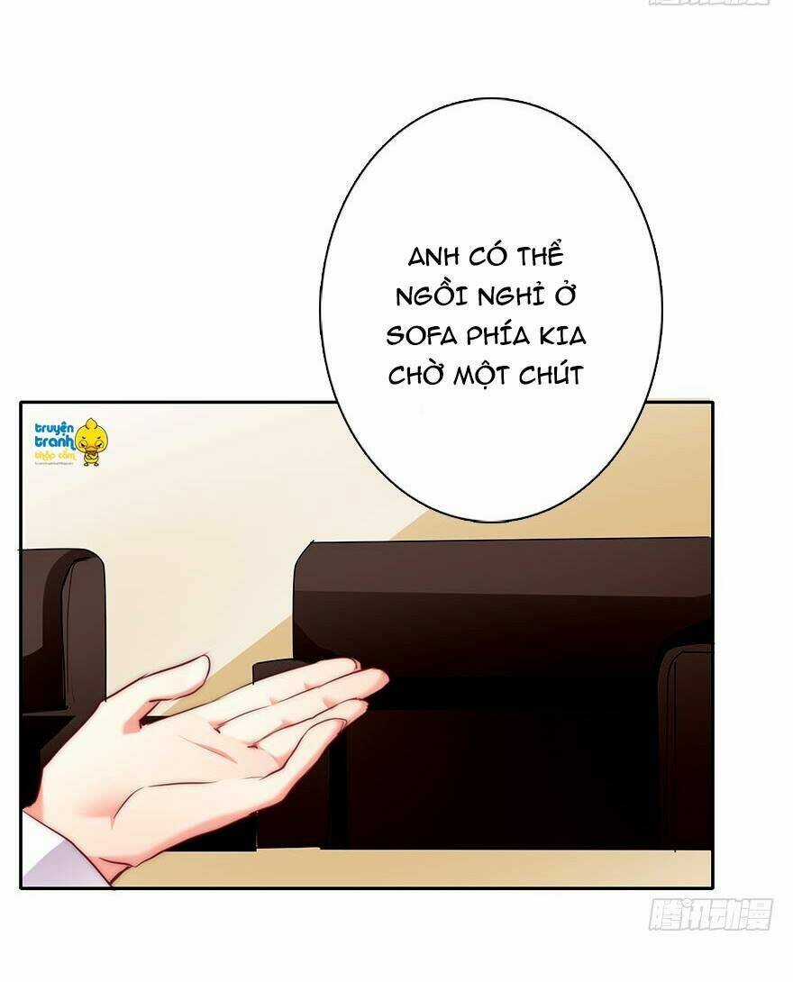 Thần Y Hệ Thống Chapter 3 trang 6