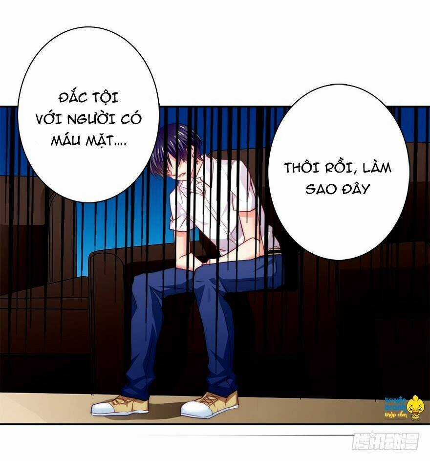 Thần Y Hệ Thống Chapter 3 trang 8