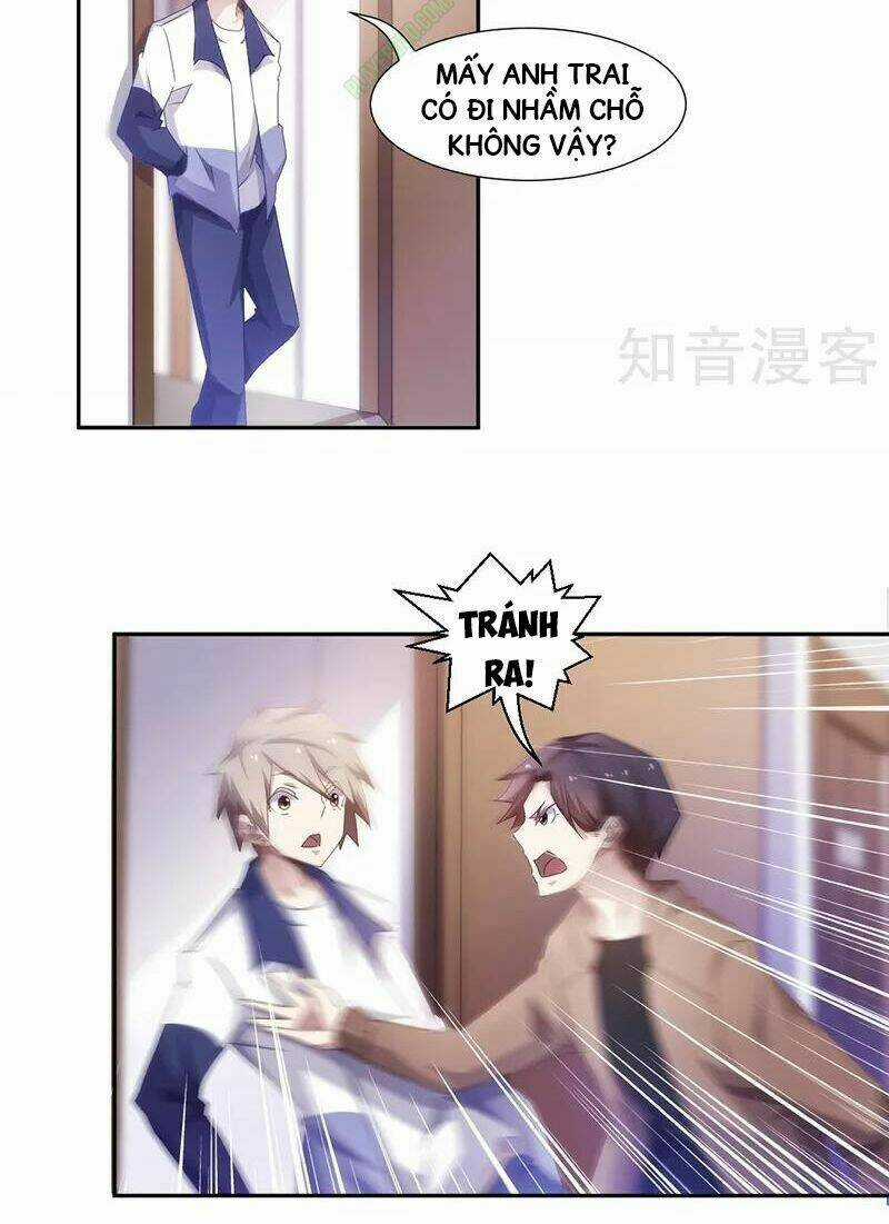 Thần Y Hệ Thống Chapter 30 trang 1