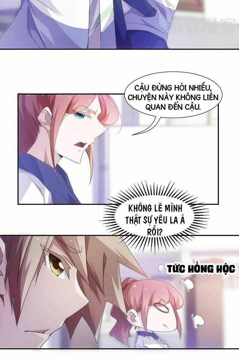 Thần Y Hệ Thống Chapter 30 trang 10