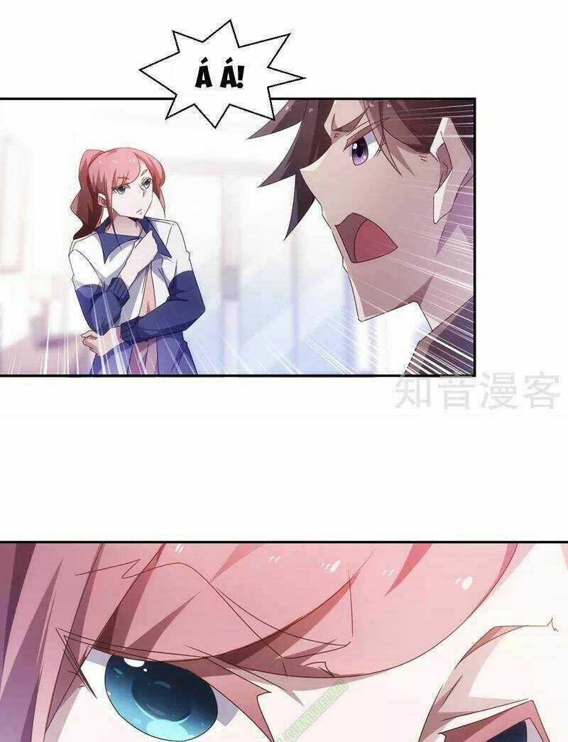 Thần Y Hệ Thống Chapter 30 trang 2