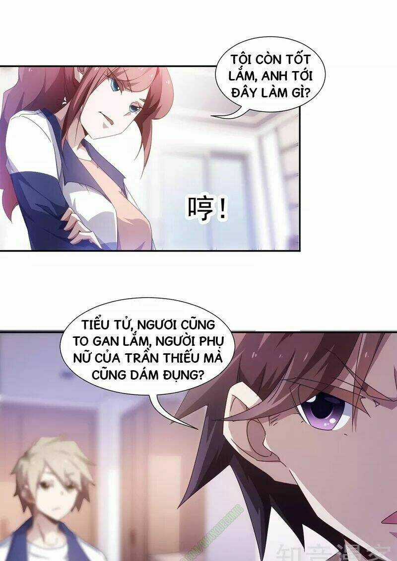 Thần Y Hệ Thống Chapter 30 trang 4