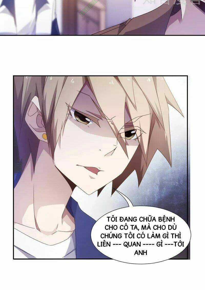 Thần Y Hệ Thống Chapter 30 trang 5