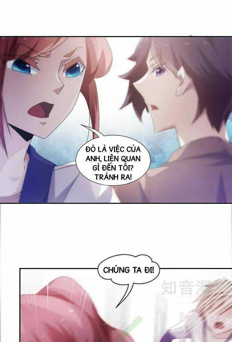 Thần Y Hệ Thống Chapter 30 trang 7