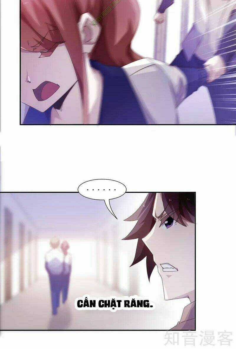 Thần Y Hệ Thống Chapter 30 trang 8