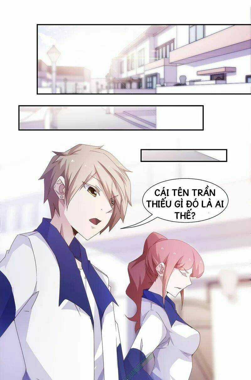 Thần Y Hệ Thống Chapter 30 trang 9