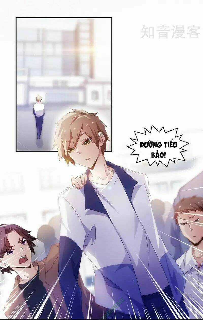 Thần Y Hệ Thống Chapter 31 trang 0