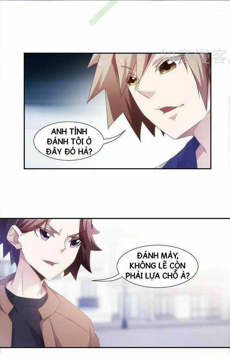 Thần Y Hệ Thống Chapter 31 trang 1