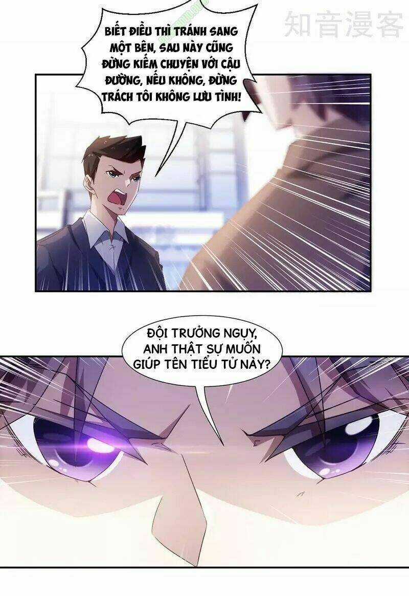 Thần Y Hệ Thống Chapter 31 trang 10