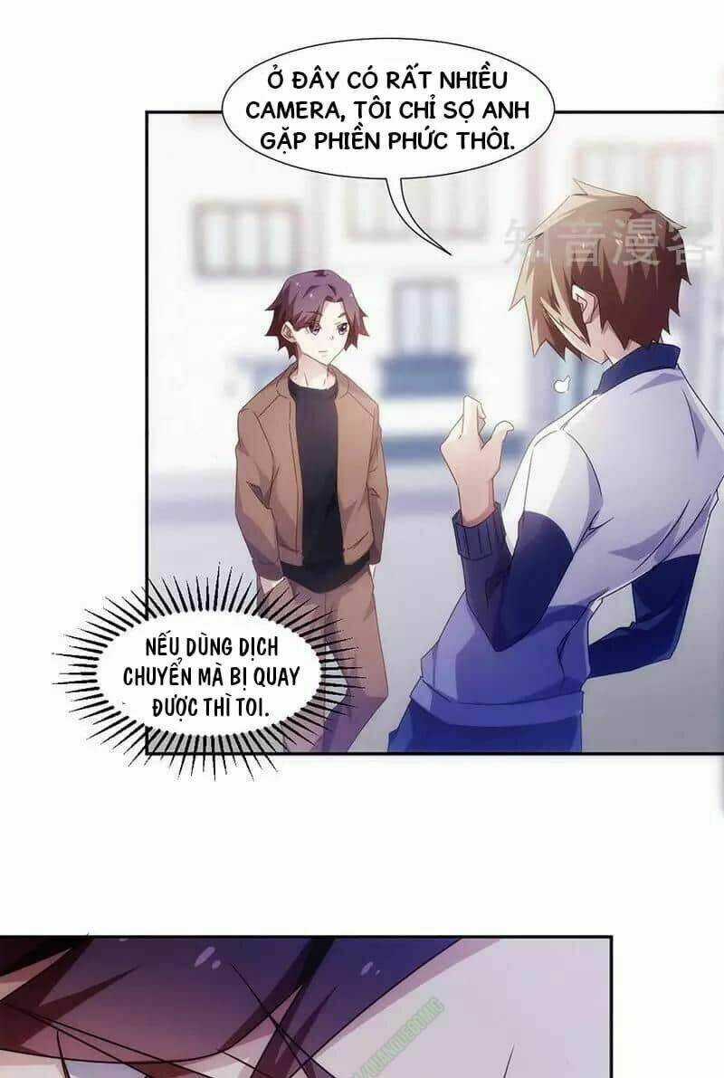 Thần Y Hệ Thống Chapter 31 trang 2