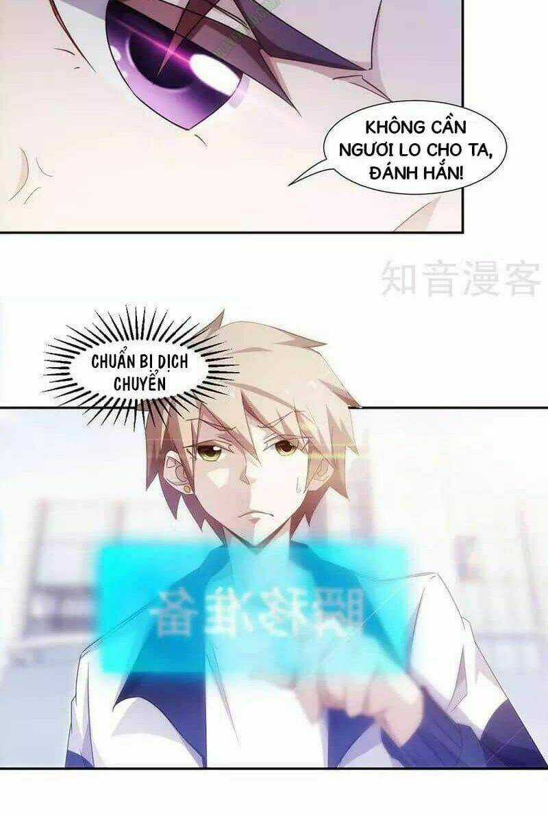 Thần Y Hệ Thống Chapter 31 trang 3