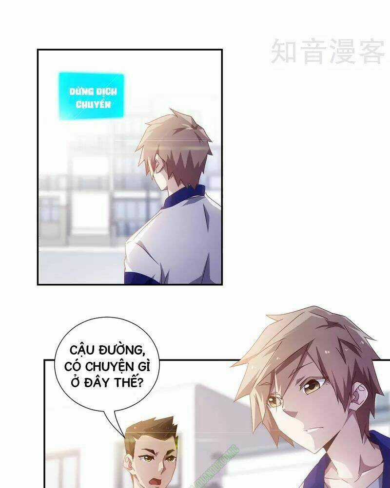 Thần Y Hệ Thống Chapter 31 trang 5