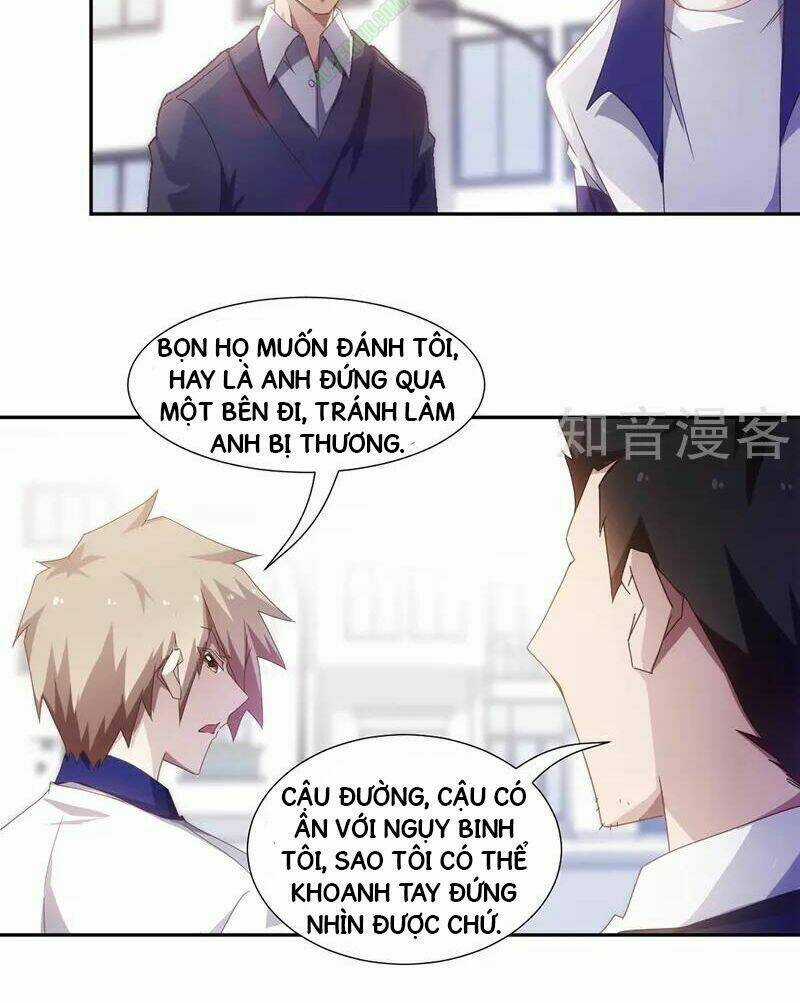 Thần Y Hệ Thống Chapter 31 trang 6