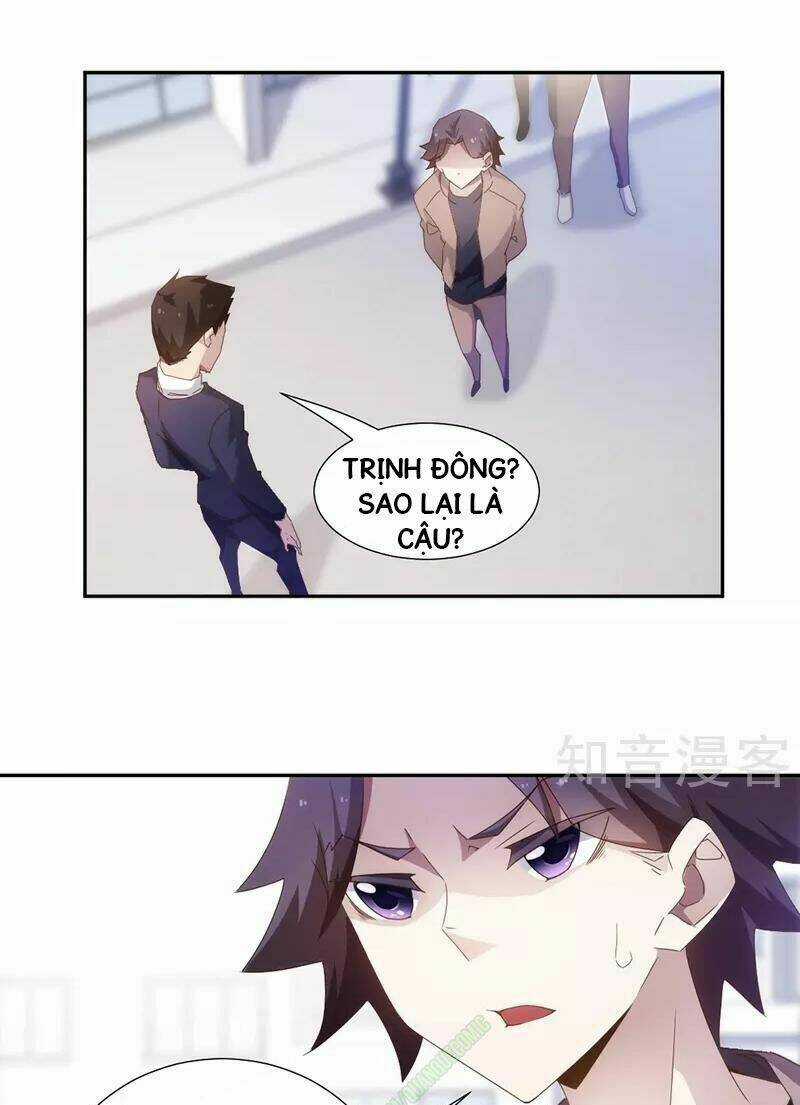 Thần Y Hệ Thống Chapter 31 trang 7