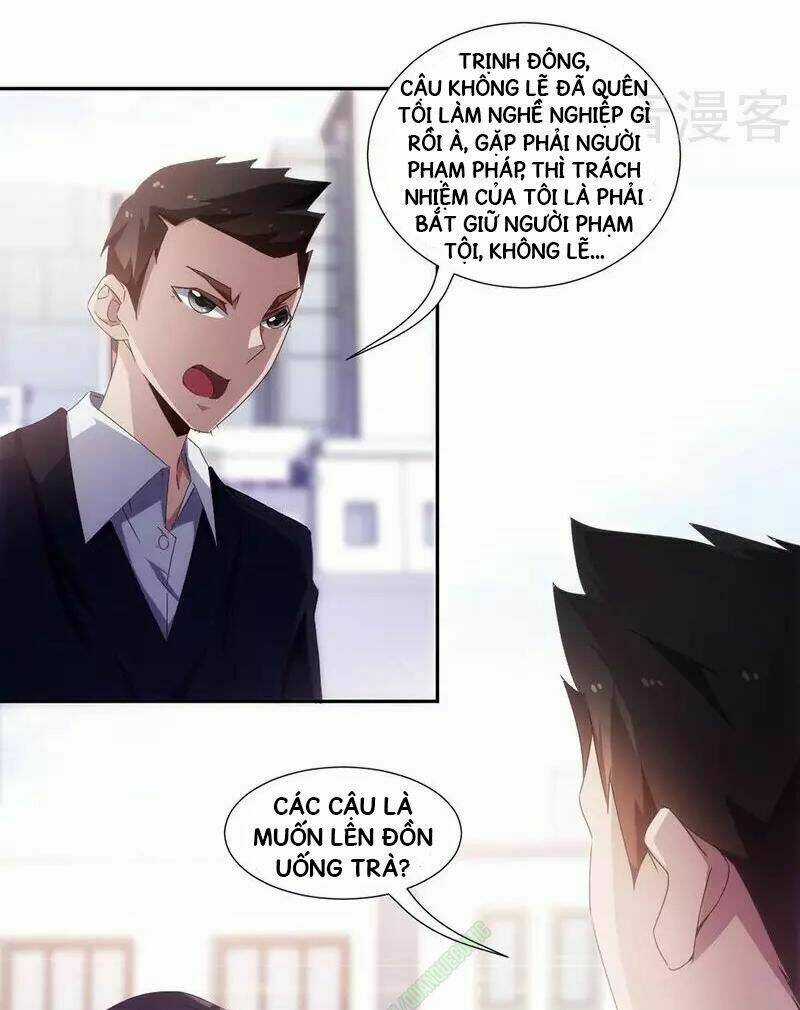 Thần Y Hệ Thống Chapter 32 trang 0