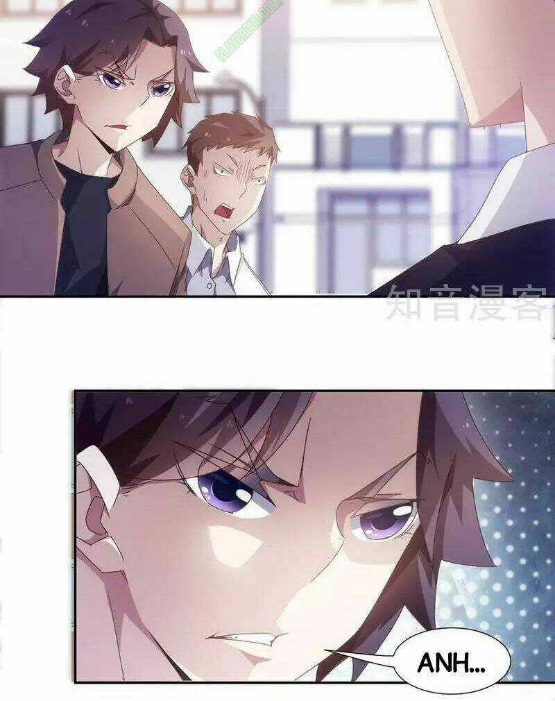 Thần Y Hệ Thống Chapter 32 trang 1