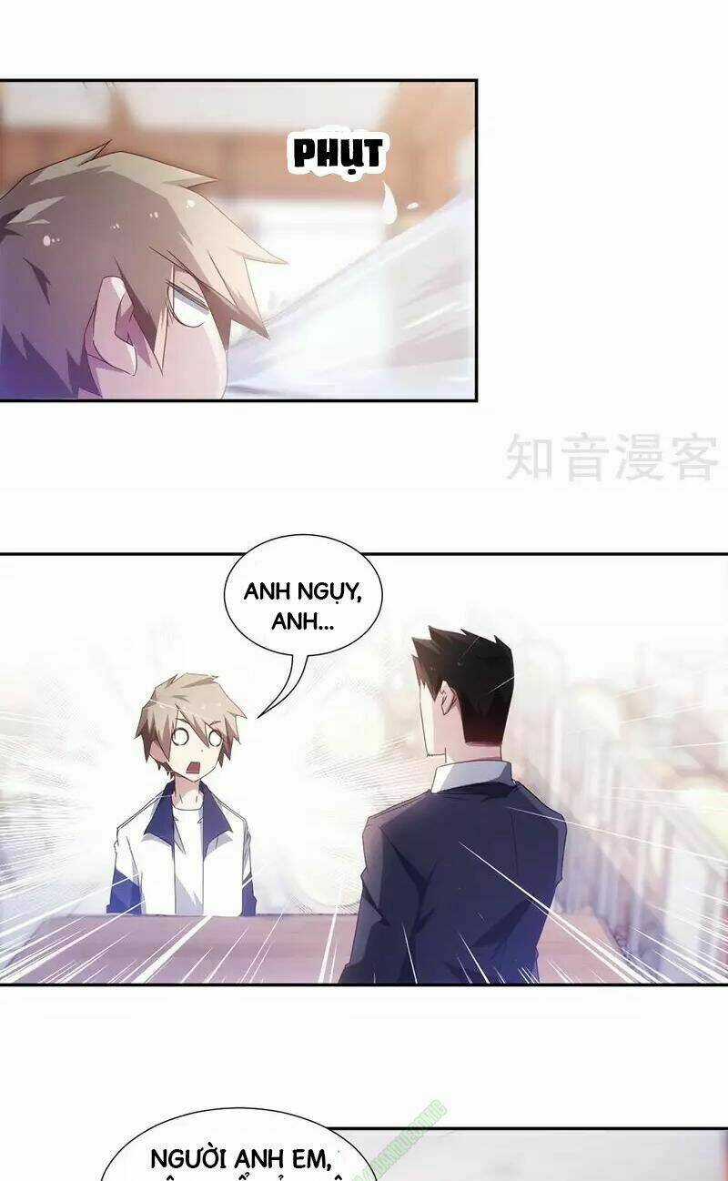 Thần Y Hệ Thống Chapter 32 trang 7