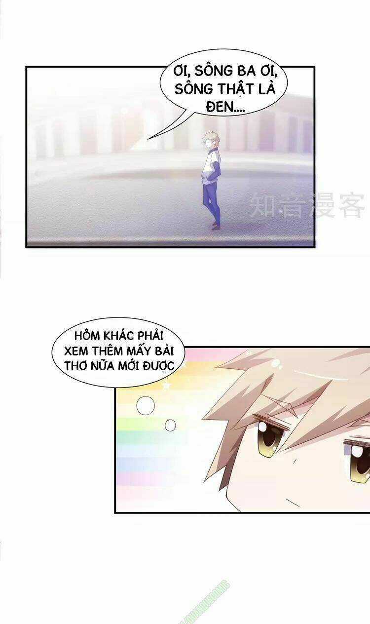 Thần Y Hệ Thống Chapter 33 trang 2