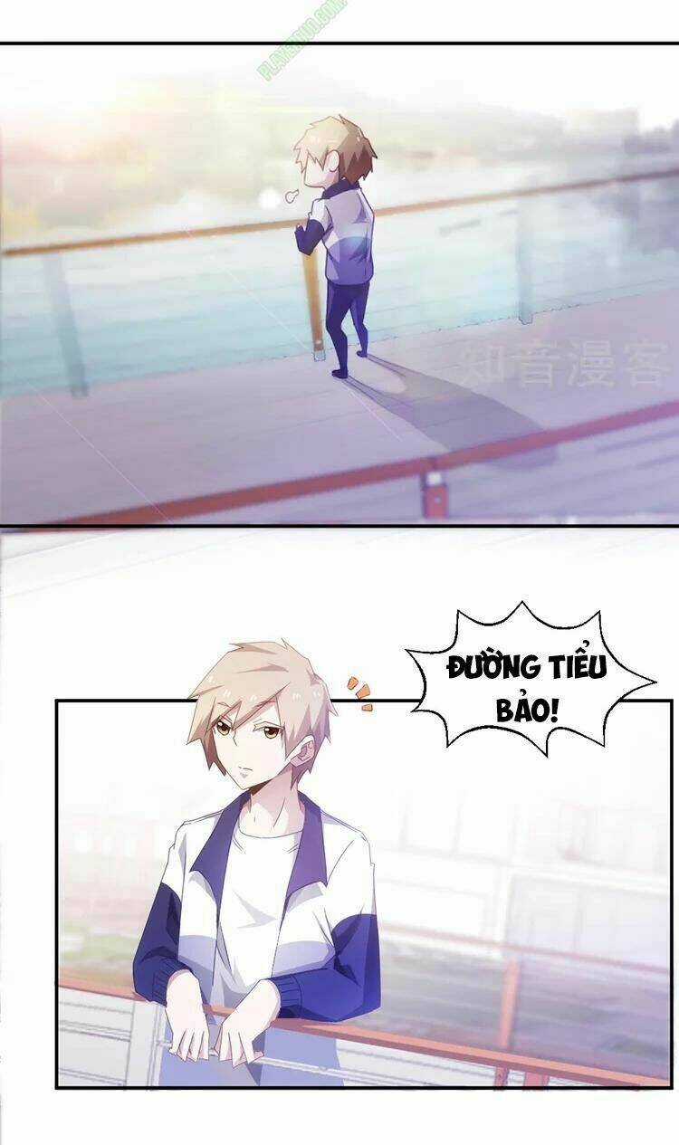 Thần Y Hệ Thống Chapter 33 trang 3