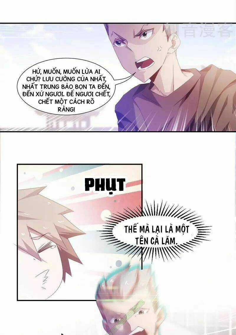 Thần Y Hệ Thống Chapter 33 trang 5