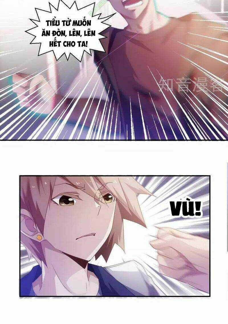 Thần Y Hệ Thống Chapter 33 trang 6