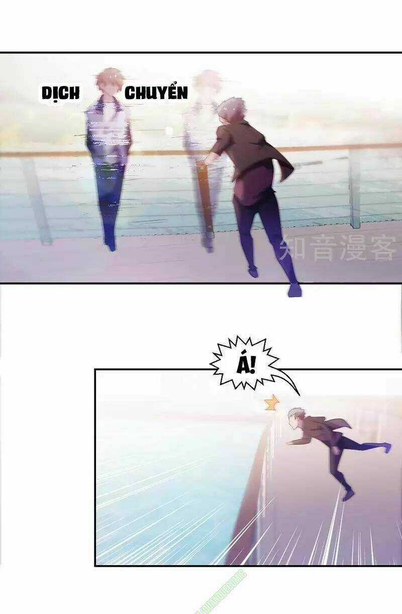 Thần Y Hệ Thống Chapter 33 trang 7