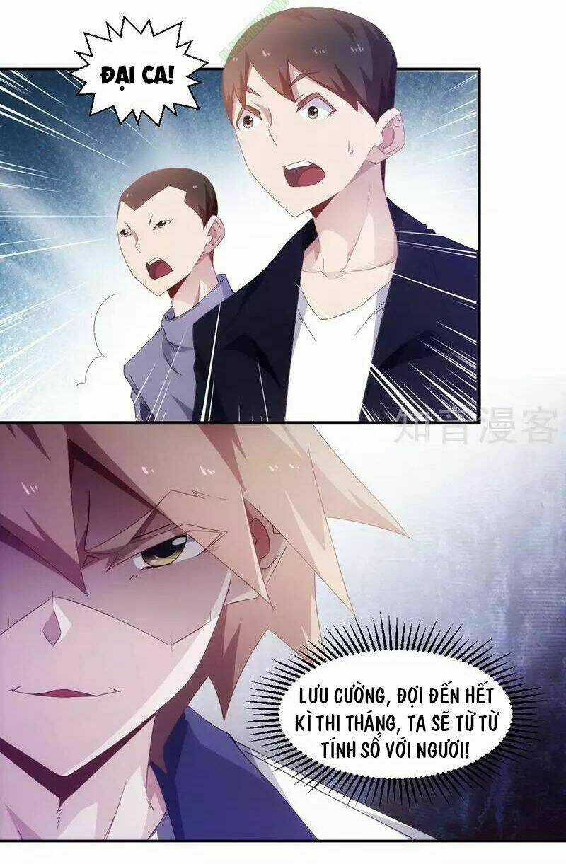 Thần Y Hệ Thống Chapter 33 trang 8