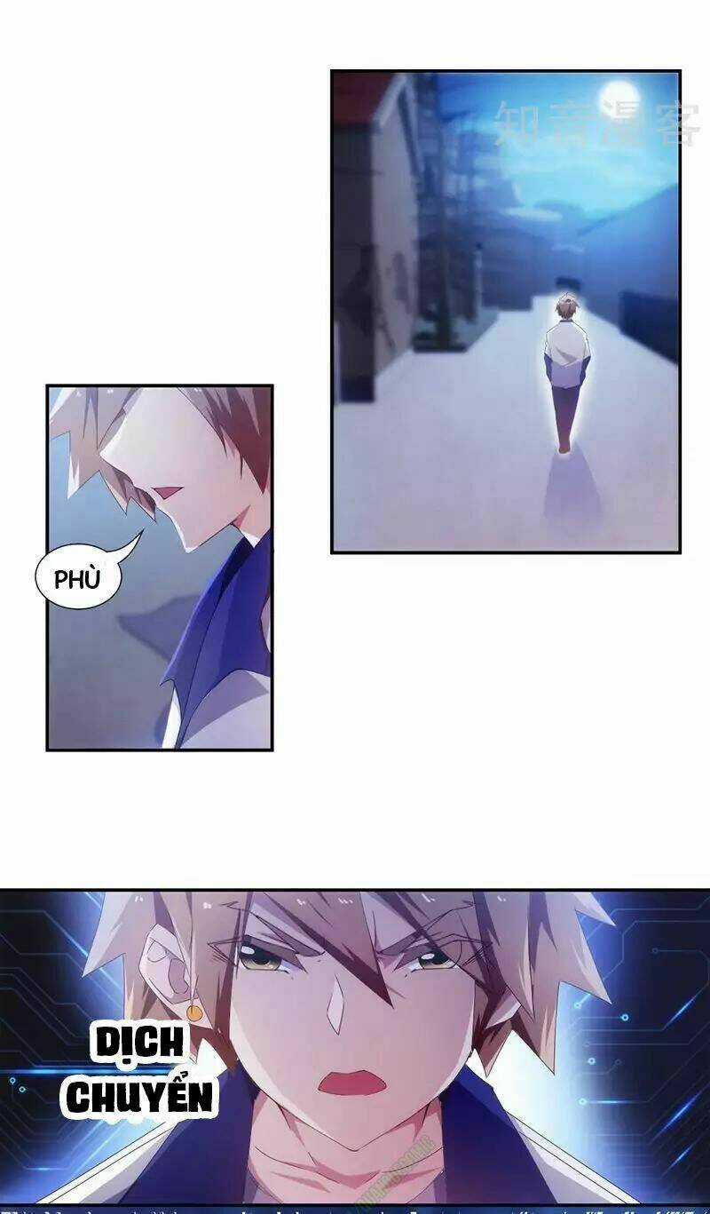 Thần Y Hệ Thống Chapter 34 trang 0