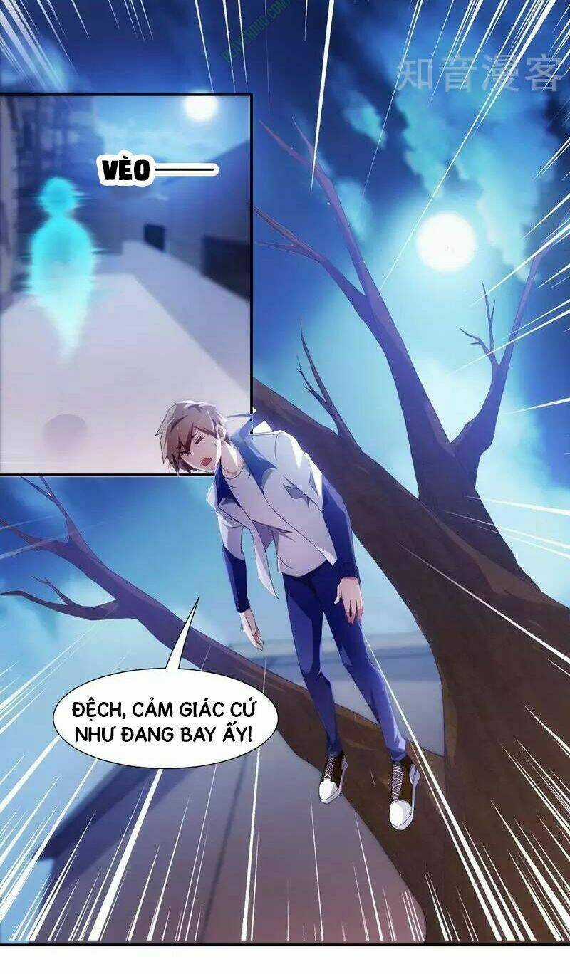 Thần Y Hệ Thống Chapter 34 trang 1