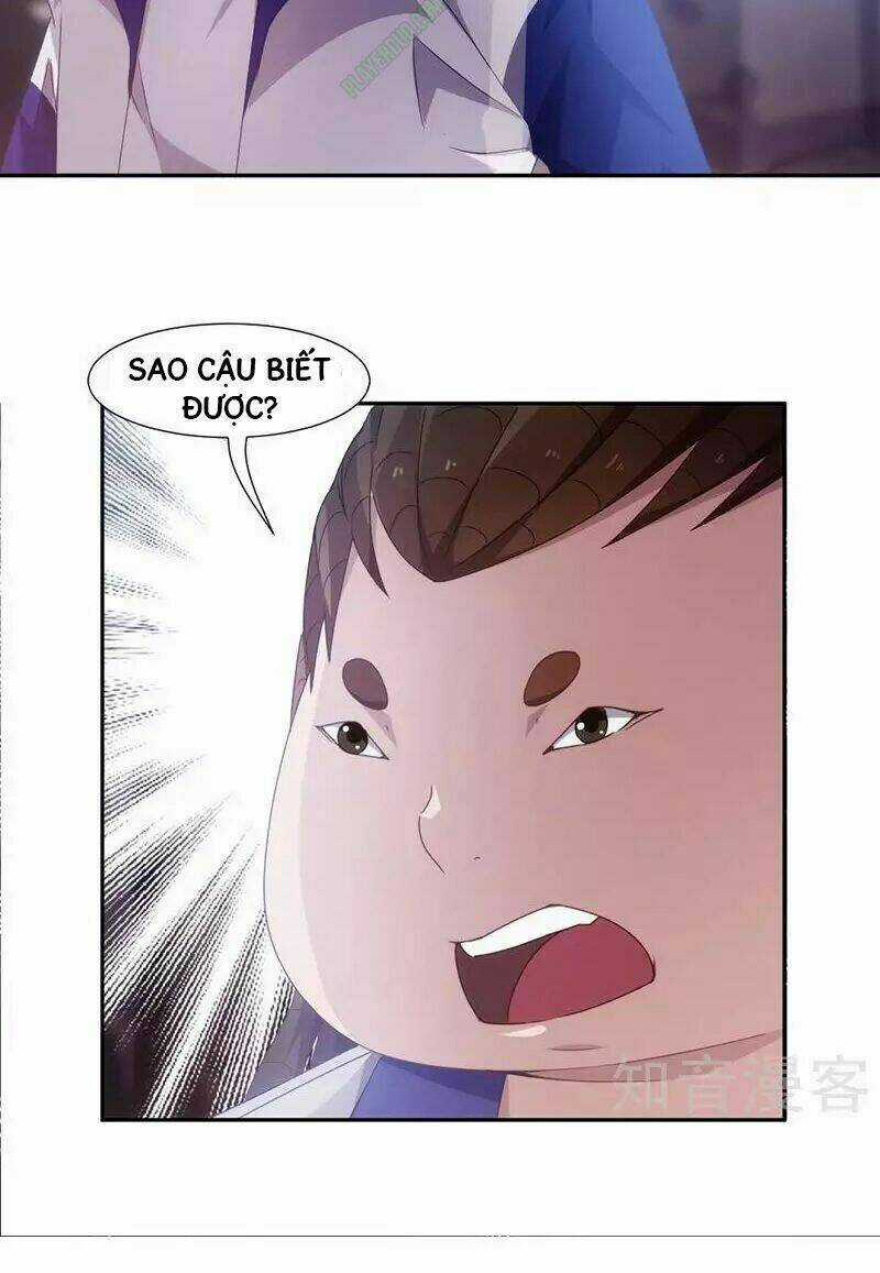 Thần Y Hệ Thống Chapter 34 trang 10