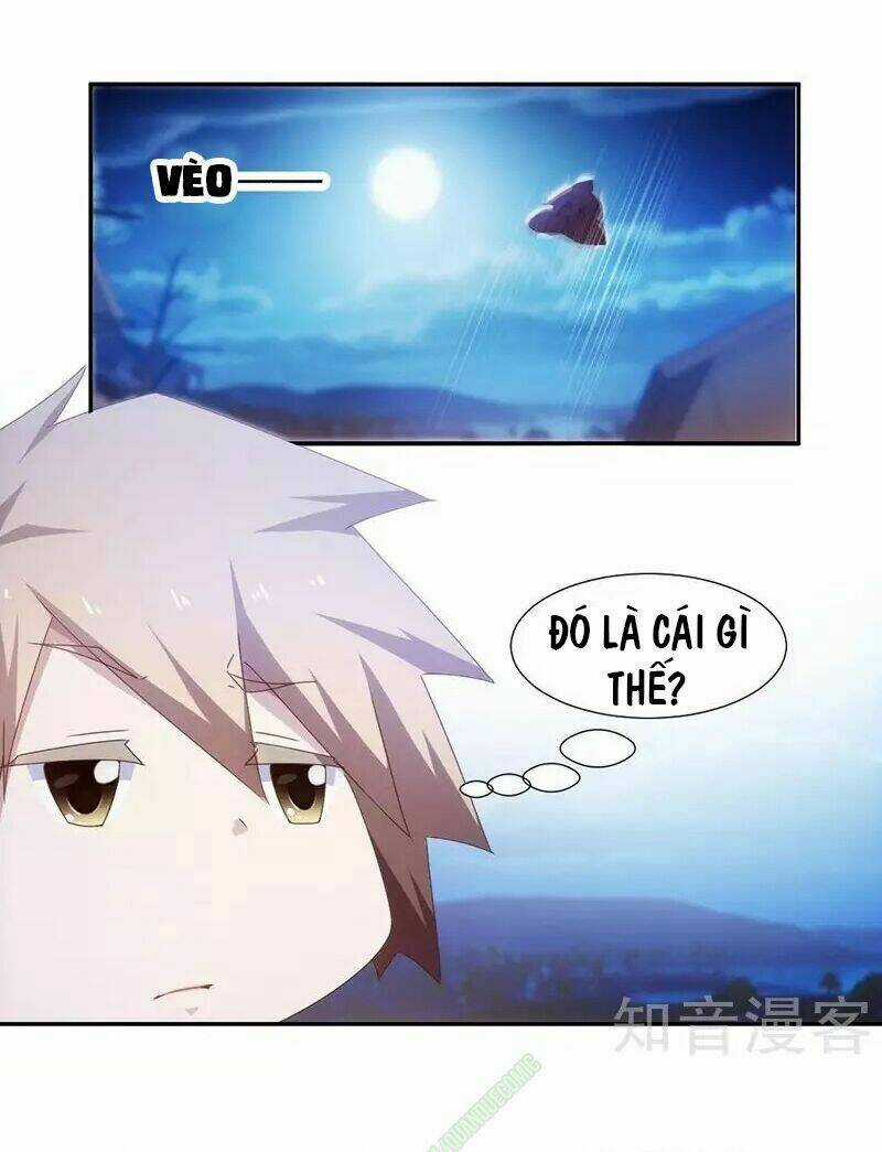 Thần Y Hệ Thống Chapter 34 trang 3