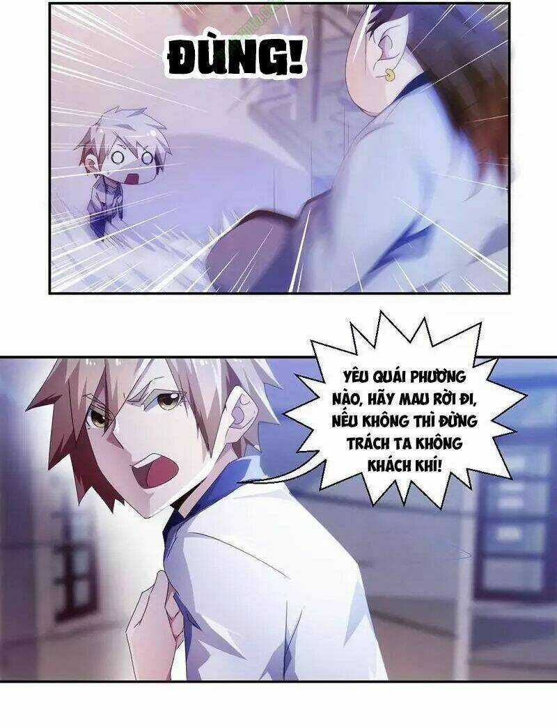 Thần Y Hệ Thống Chapter 34 trang 4