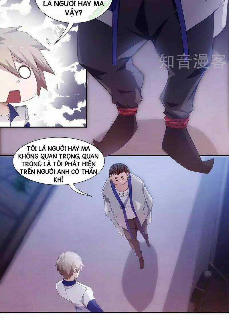 Thần Y Hệ Thống Chapter 34 trang 6