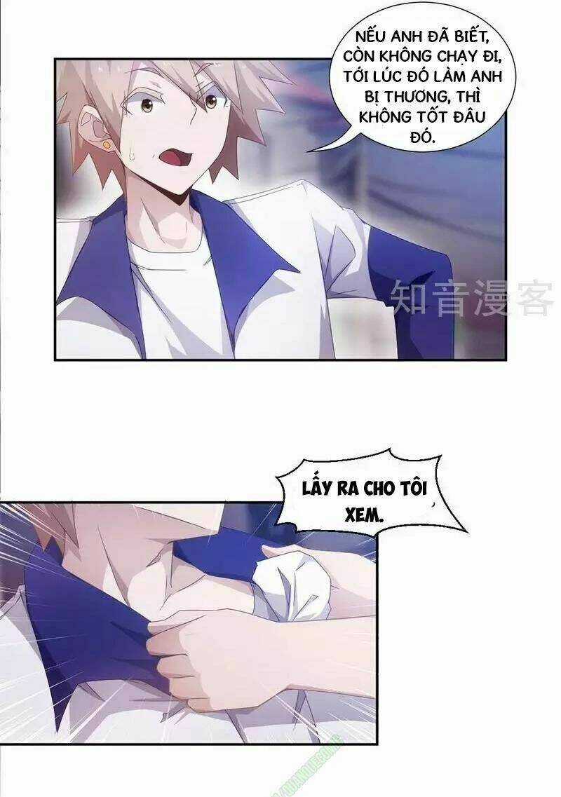 Thần Y Hệ Thống Chapter 34 trang 7