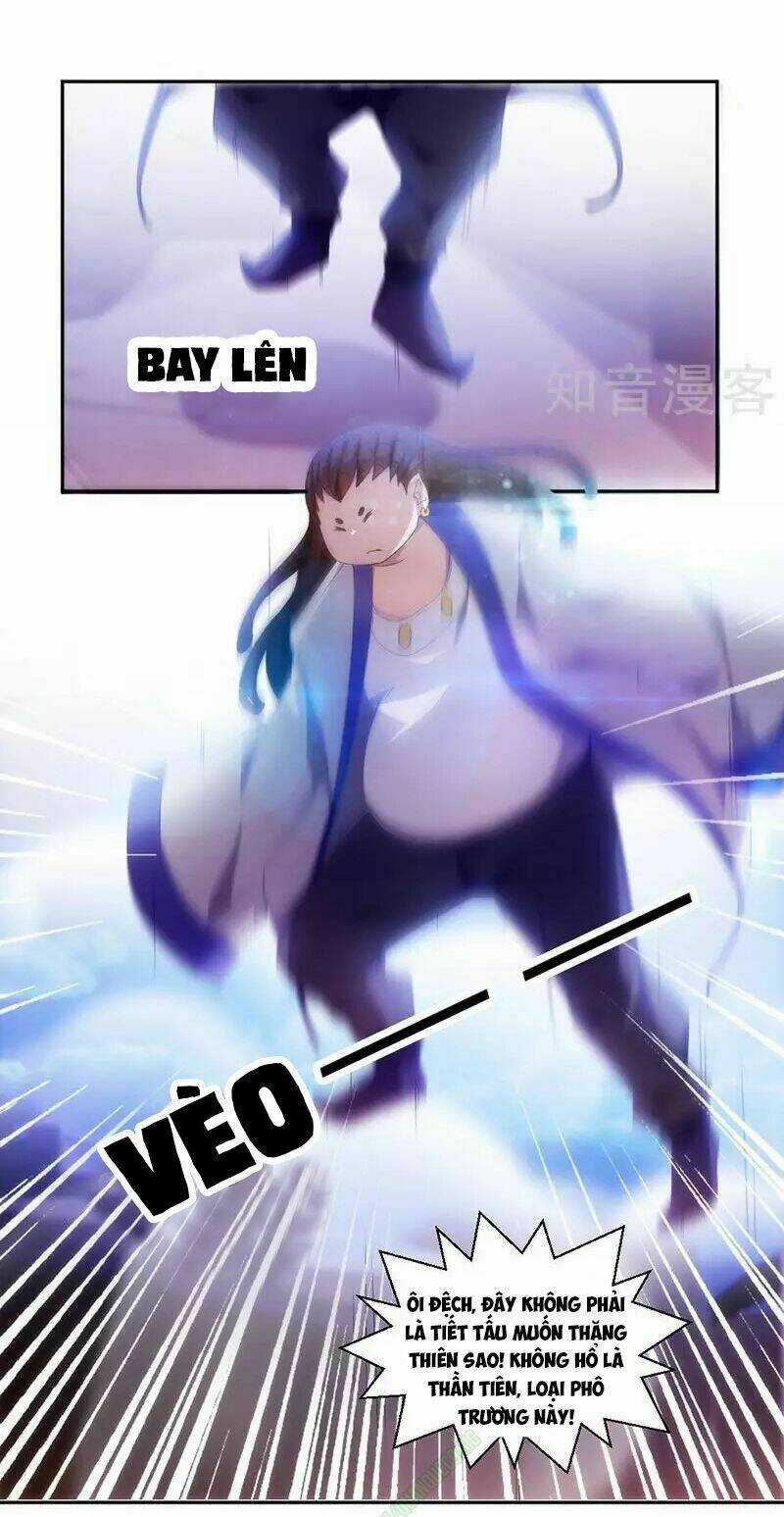 Thần Y Hệ Thống Chapter 35 trang 6