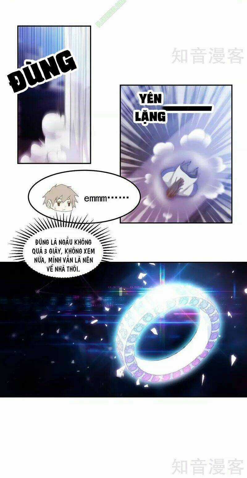 Thần Y Hệ Thống Chapter 35 trang 7