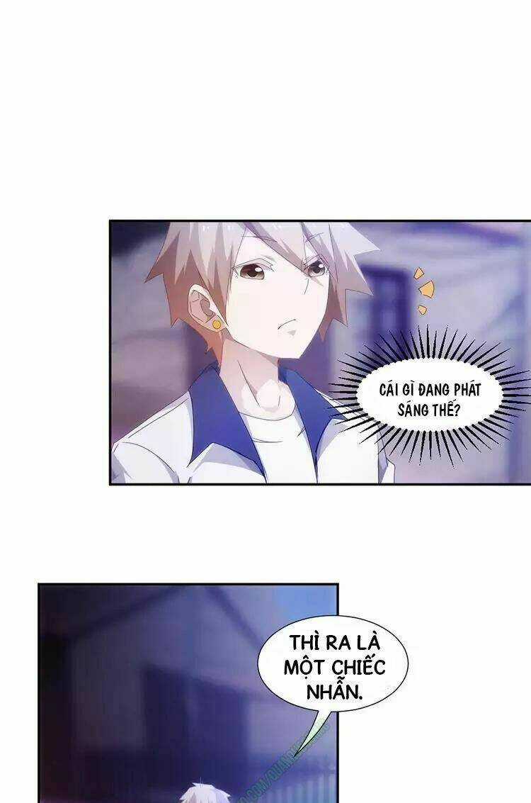 Thần Y Hệ Thống Chapter 36 trang 0