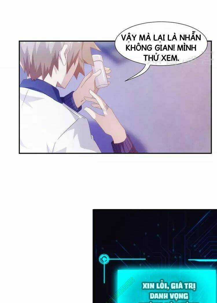 Thần Y Hệ Thống Chapter 36 trang 2
